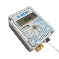 Ультразвуковой счетчик воды Пульсар Ду20 импульсный выход исп.1 Qn=25 м3/ч IP68  от +5 до +105 °С