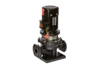 Насос одноступенчатый инлайн Ridan RV 40-560/2, 3х380 В, 50 Гц, 7,5 кВт, вход/выход DN 40 PN 16, корпус-чугун, колесо-чугун