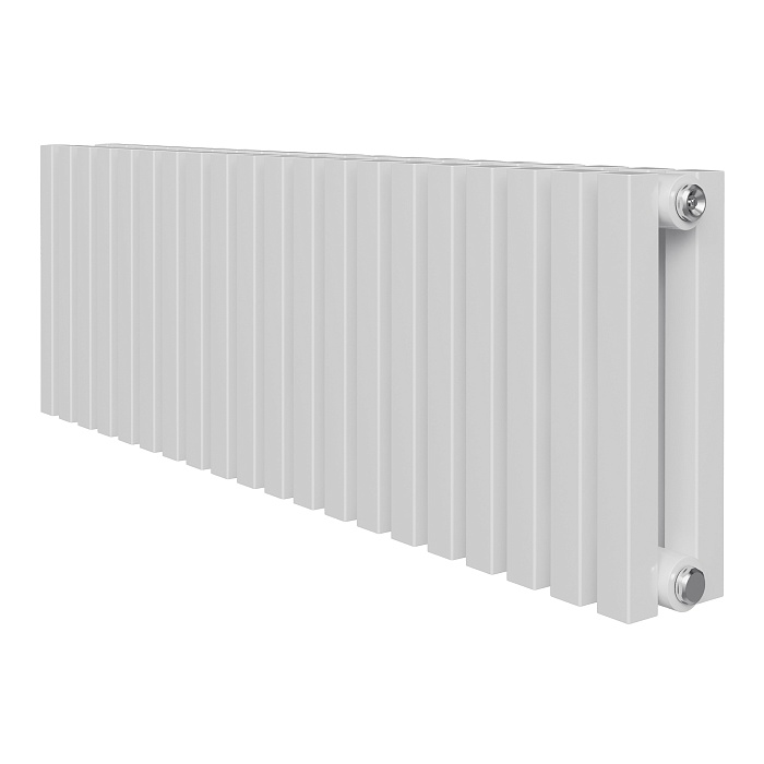 Дизайн-радиатор Royal Thermo Shift Q30 C2030 Белый