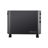 Конвектор электрический Thermex Pronto 1500M Черный