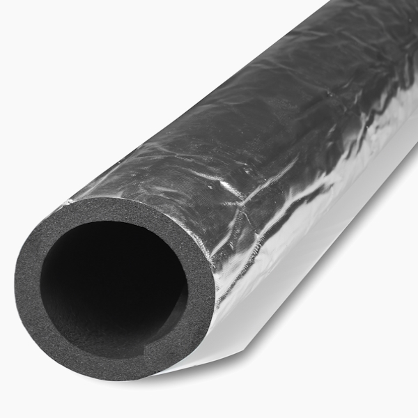 Трубка K-Flex 32x114-1 ST IN CLAD Черный