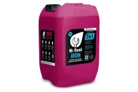 Реагент для очистки теплообменного оборудования Mr.Bond Inox