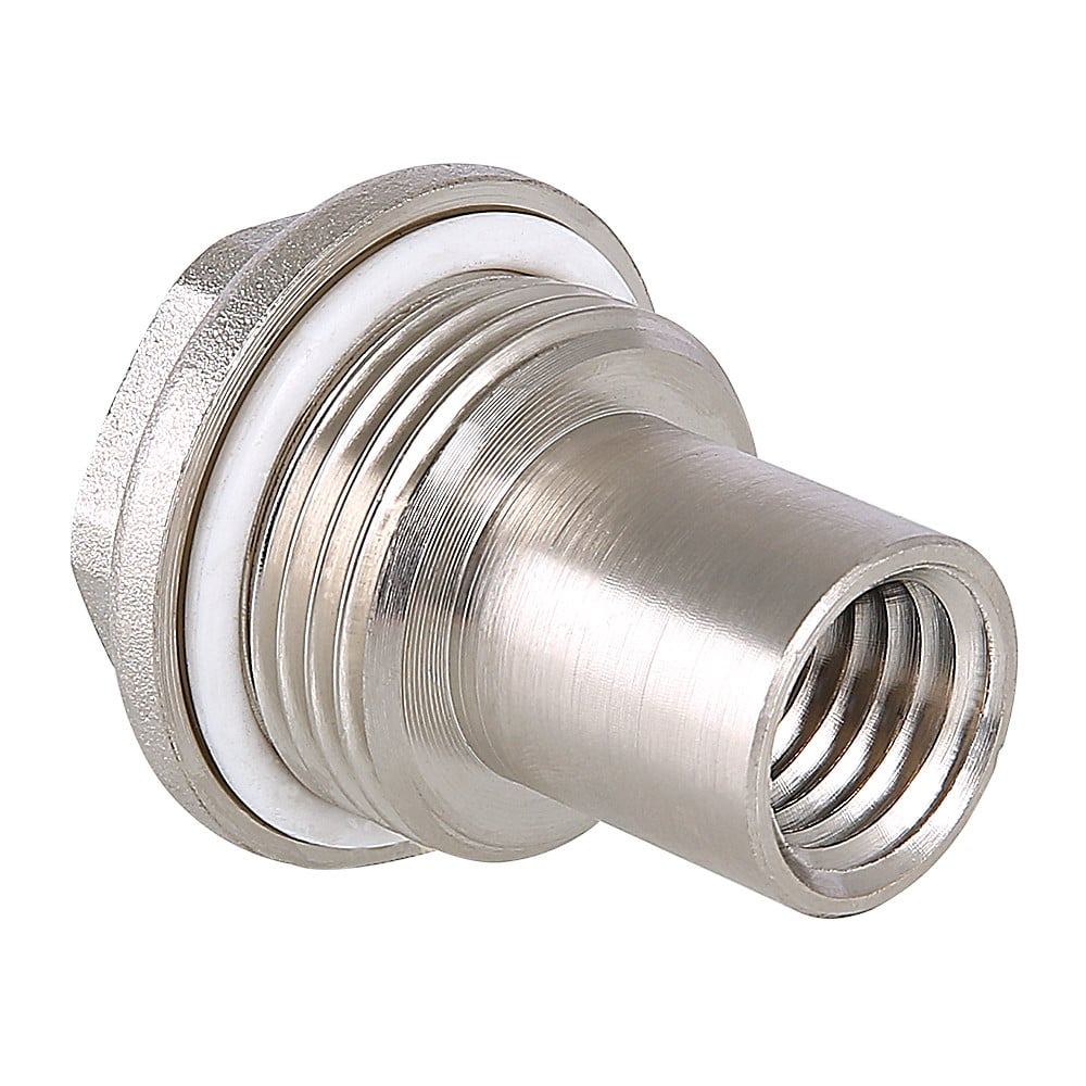 Удлинитель потока для радиатора Valtec правый 1/2"