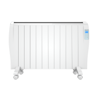 Конвектор электрический Thermex Lummi 1800E