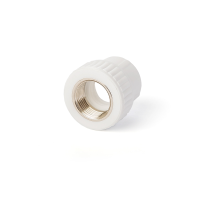 Муфта комбинированная PPR 32 х 1" Lammin ВР 60/20