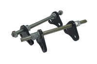 Комплект контрольных стержней Ridan ZKV DN 80 PN 10/16 для гибких антивибрационных вставок