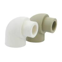 Угольник PPR 90° х 32 Lammin нар/вн 140/20