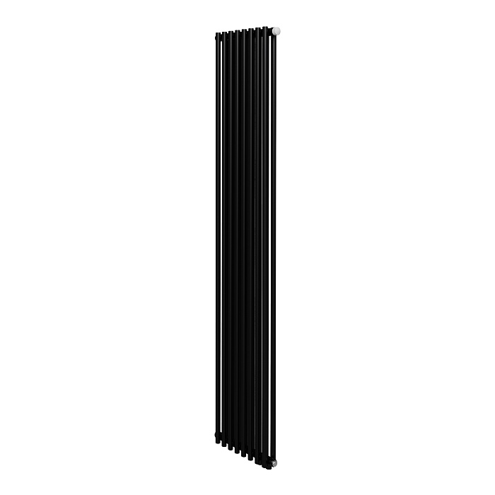 Дизайн-радиатор Royal Thermo Shift R22 VC2180 Черный