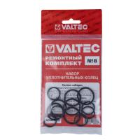 Набор уплотнительных колец (ремонтный комплект) Valtec 8
