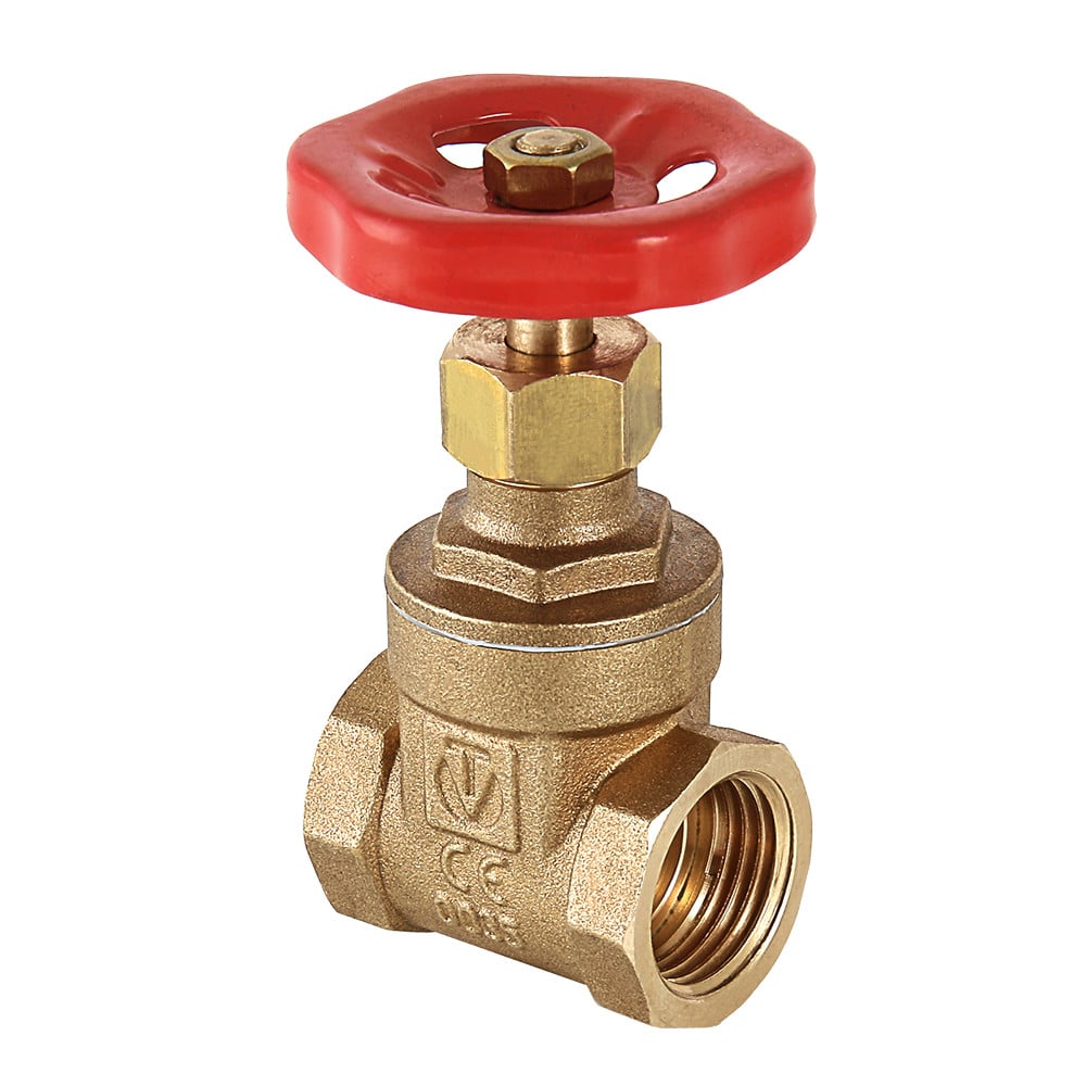 Клиновая задвижка Valtec 1"