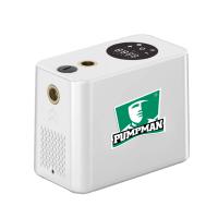 Насосная станция Pampman S-BOX5-45PRO (600Вт, H-max-45м, Qmax-83л/мин, макс. всас.-8м, г/а 0,5л)