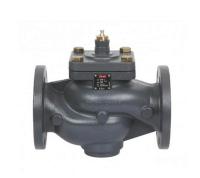 Клапан регулирующий фланцевый Danfoss VFM 2 DN50