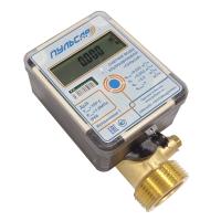 Ультразвуковой счетчик воды Пульсар Ду25 LoRa исп.1 IP68 Qn=35 м3/ч  от +5 до +150 °С