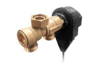 Комплект трехходового клапана Thermex dLine T с электроприводом