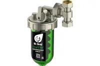 Полифосфатный фильтр для защиты водонагревательных элементов Mr.Bond StopSCALE