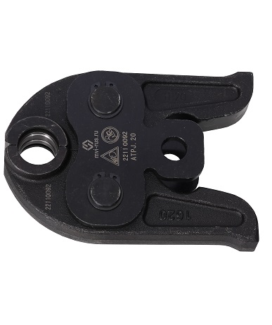 Насадка для аккумуляторного пресс-инструмента MVI TH 32 мм