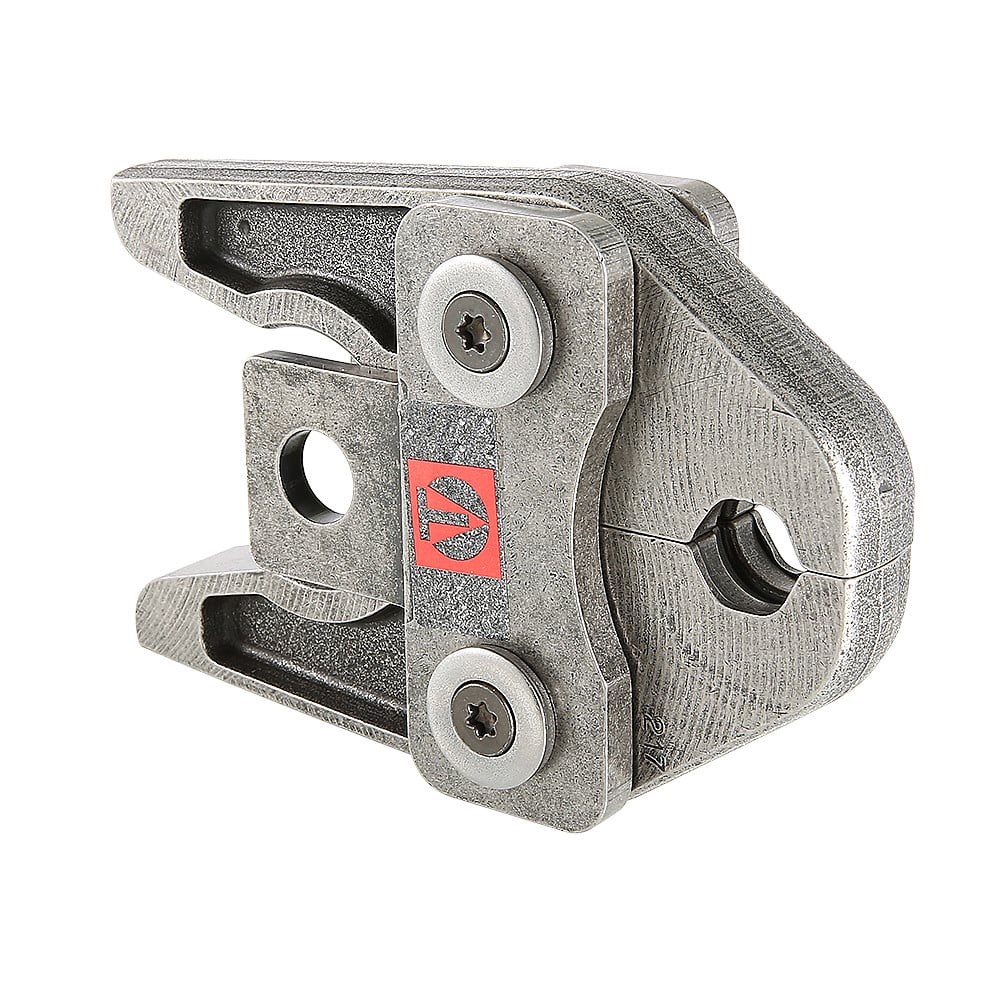 Насадка для пресс-инструмента Valtec электрического профиль V 42 мм