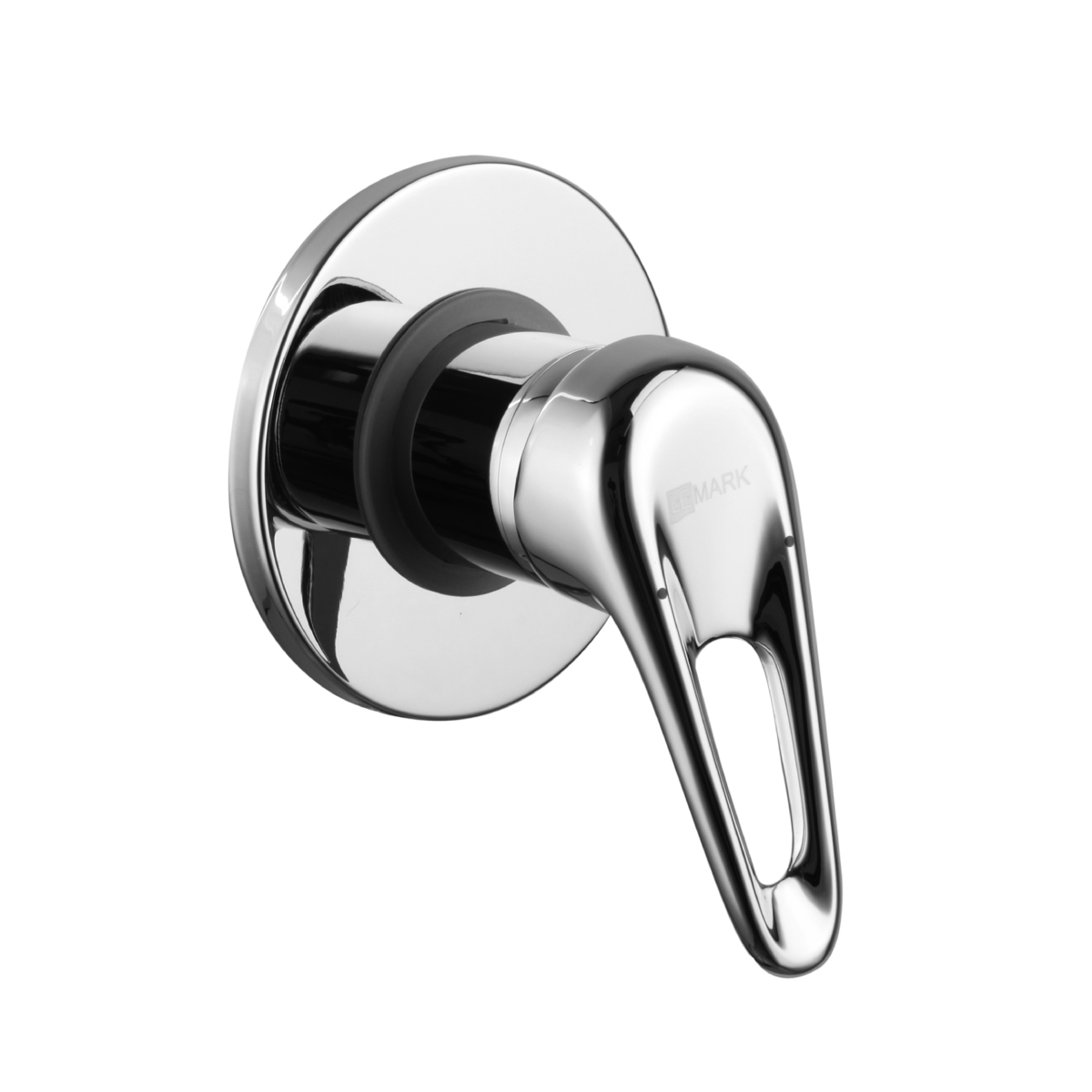 Смеситель Lemark Luna LM4123C для душа встраиваемый