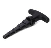 Калибратор MVI для металлопластиковых труб DN 16-32 мм