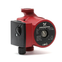 Циркуляционный насос Grundfos UPS 20/60 130
