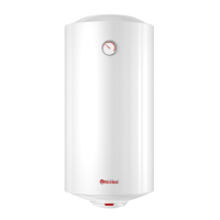 Водонагреватель накопительный Thermex Circle 100 V