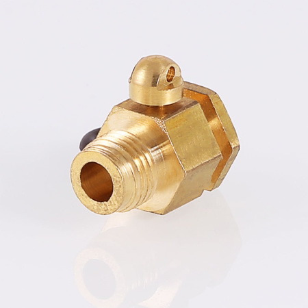 Адаптер для датчика температуры теплосчетчика Valtec