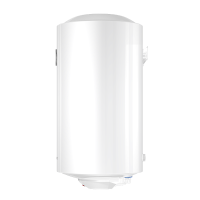 Водонагреватель накопительный аккумуляционный Thermex Akvo 50 V Slim