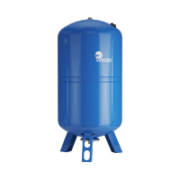 Гидроаккумулятор WESTER WAV 12л T 25 бар