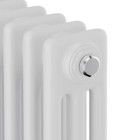 Дизайн-радиатор Royal Thermo Insignia C3050 Белый
