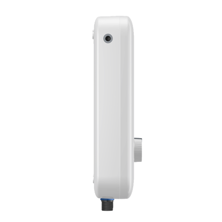 Водонагреватель проточный электрический Thermex Vox 4500
