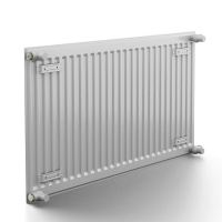 Панельный радиатор PRADO CLASSIC Тип 10, 500х1600мм резьба-4G1/2'', 1369вт, боковое подключение