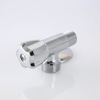 Вентиль угловой Valtec для подключения сантехнических приборов 1/2" х 1/2"
