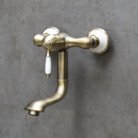 Смеситель Lemark Villa LM4811B для кухни/ раковины