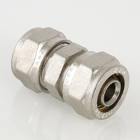 Фитинг обжимной прямой Valtec 16 мм