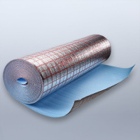 Подложка для теплого пола Valtec