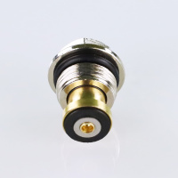 Кран-букса для коллекторов VTc.570.N и VTc.570.NE