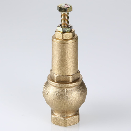 Клапан предохранительный регулируемый Valtec RG 2"