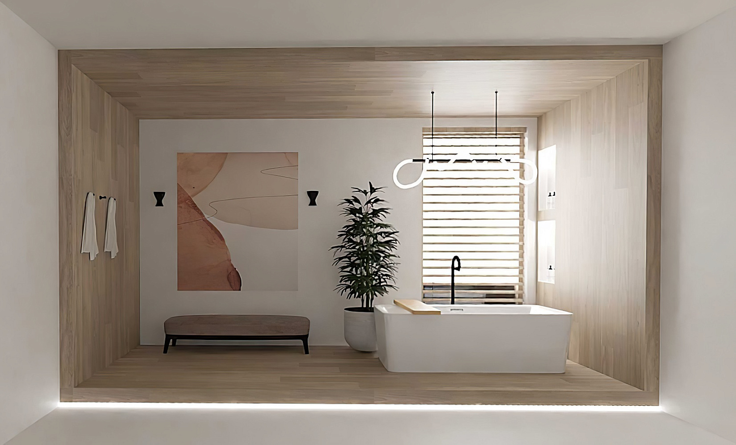 Ванна отдельностоящая Aquatek Квадро 180х80