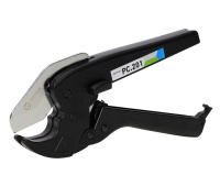 Ножницы 16 - 42 MVI для труб диаметром до 42 мм черный