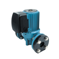 Насос циркуляционный Wester WCP 50-18F3/380