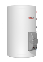 Водонагреватель накопительный комбинированный Thermex IRP 150 V combi