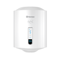 Водонагреватель накопительный аккумуляционный Thermex Auga 30 V Slim Wi-Fi