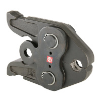 Насадка для пресс-инструмента Valtec электрического профиль V 18 мм