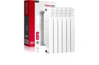 Радиатор биметаллический Radena CS 1000 500/100
