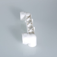 Планка PPR Valtec с водорозетками 25 мм х 1/2"