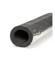 Трубка K-Flex 19x089-1 SOLAR HT IN CLAD Черный