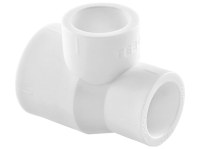 Тройник PPR Tebo 32x25x32
