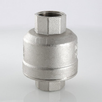 Клапан обратный Valtec для гравитационных систем 1 1/4"