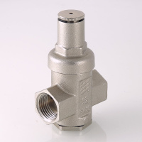 Редуктор давления поршневой Valtec 1-4,5 бар 2"