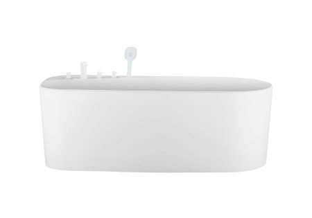 Ванна отдельностоящая Aquatek ПРИМА, 170х80х58 см